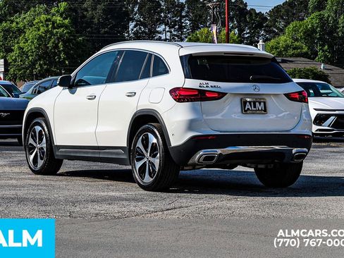 Used 2025 Mercedes-Benz GLA 250 image 7