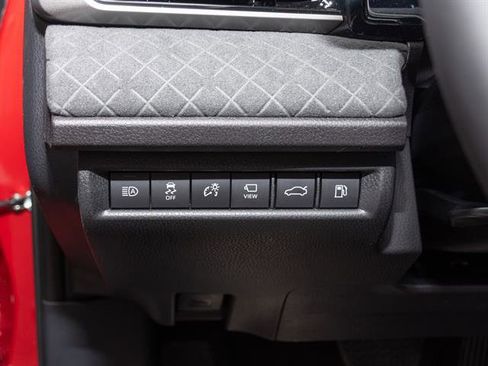 New 2026 Toyota Camry XLE image 10