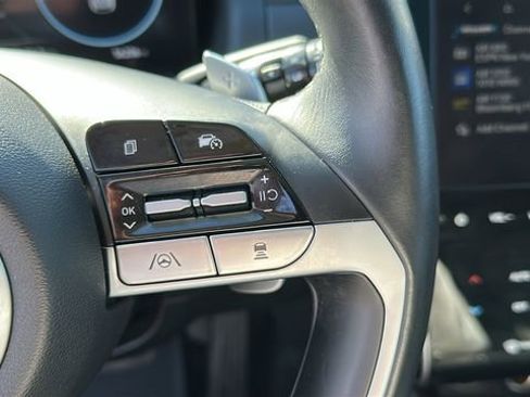 Used 2023 Hyundai Tucson Limited w/ Cargo Package image 14