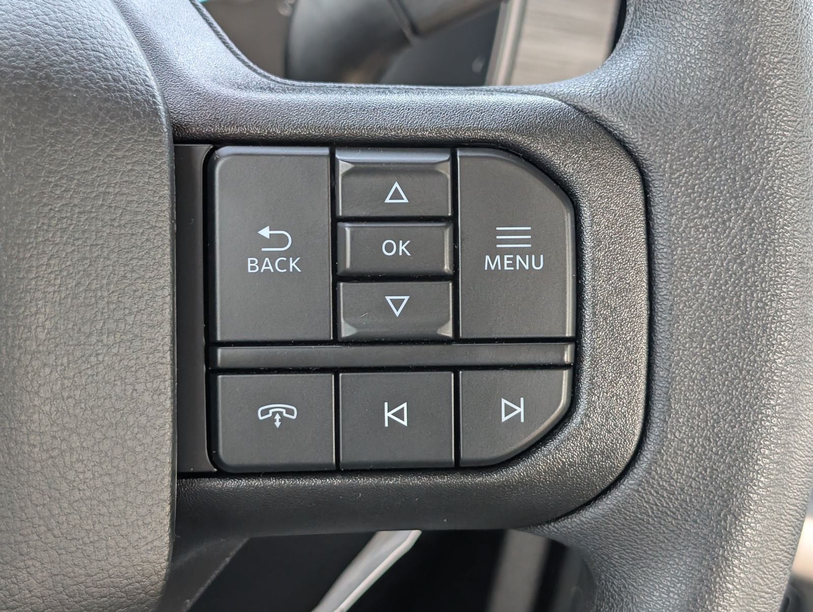 New 2026 Ford F150 XL RWD image 23
