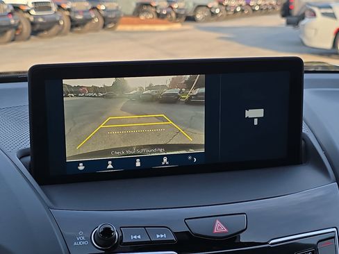 Used 2024 Acura RDX A-Spec image 24