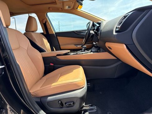 Used 2024 Lexus NX 250 FWD image 10