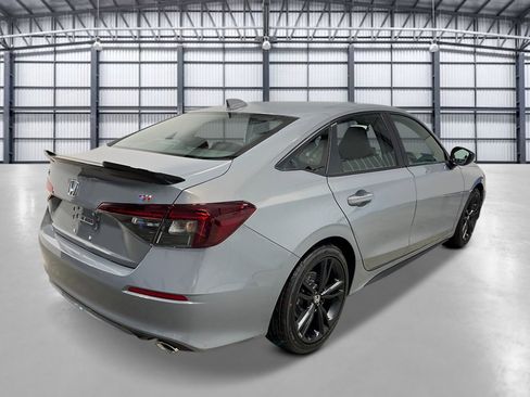 New 2026 Honda Civic Si image 5