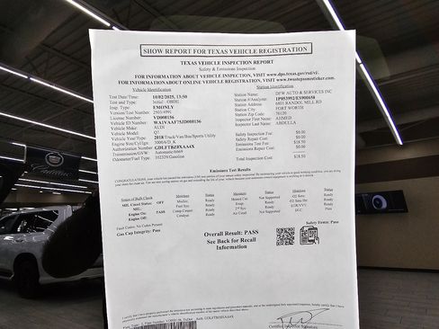 Used 2018 Audi Q7 3.0T Prestige image 49