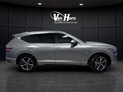Used 2025 Genesis GV80 2.5T Advanced image 2