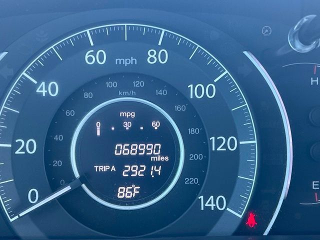 Used 2016 Honda CR-V LX image 9