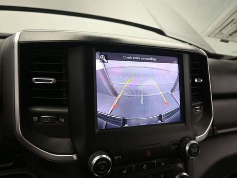 Used 2019 RAM 1500 Big Horn AWD/4WD image 35