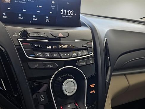 Used 2020 Acura RDX AWD image 33