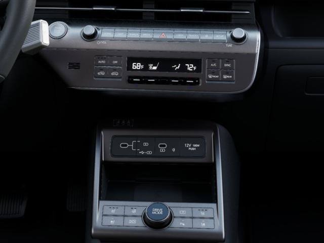 New 2027 Hyundai Kona Limited FWD image 16
