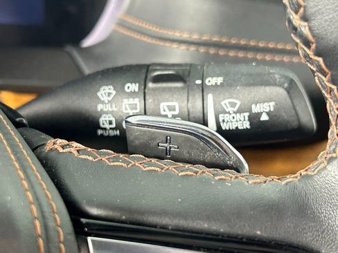 Used 2021 Jeep Grand Cherokee L Summit image 35