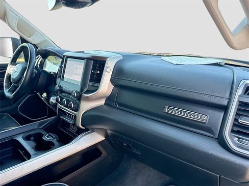 Used 2022 RAM 1500 Laramie image 29