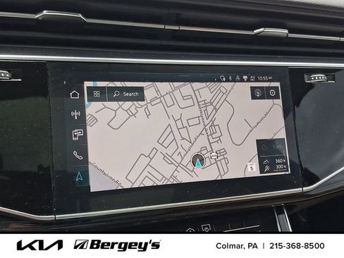 Used 2023 Audi Q7 3.0T Premium Plus w/ Premium Plus Package AWD/4WD image 20