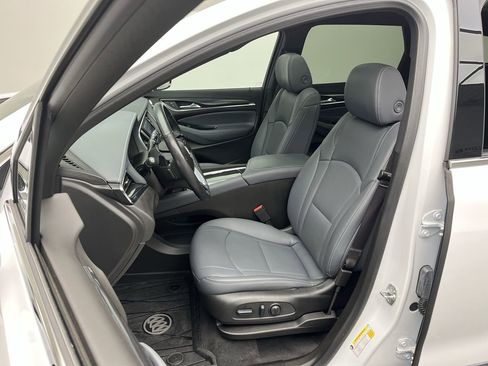 Certified 2024 Buick Enclave Essence w/ Experience Buick Package image 10