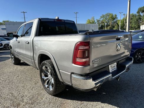 Used 2019 RAM 1500 Limited image 6