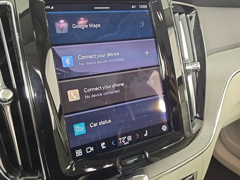 Certified 2025 Volvo XC60 T8 Plus w/ Protection Package Premier image 26