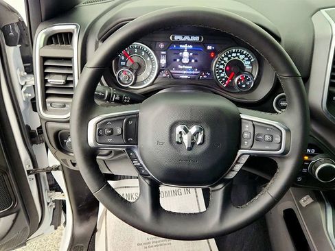 Used 2025 RAM 1500 Big Horn image 14