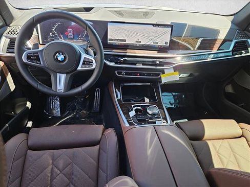 New 2026 BMW X5 xDrive40i AWD/4WD image 14