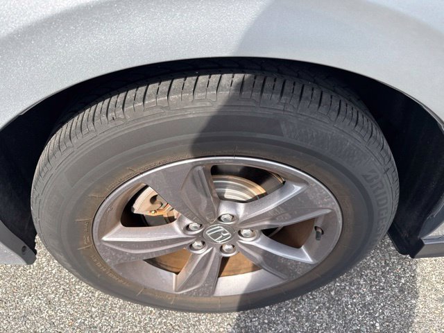 Certified 2021 Honda Odyssey EX image 25