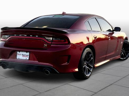 Used 2020 Dodge Charger Scat Pack image 12