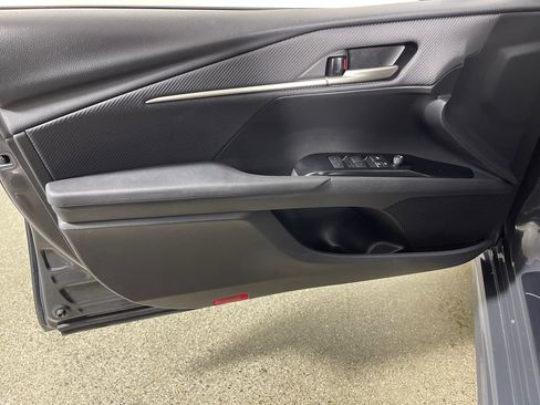 Certified 2025 Toyota Camry SE FWD image 17