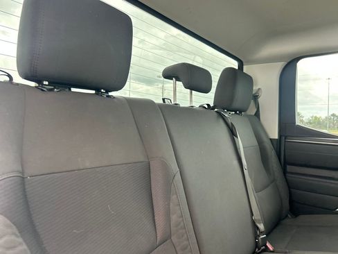 Used 2023 Toyota Tundra SR5 image 27