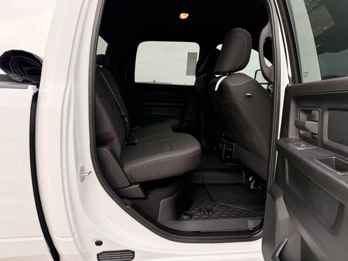 Used 2026 RAM 2500 Tradesman image 23