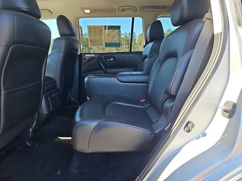 Used 2020 Nissan Armada SL w/ Premium Package image 20