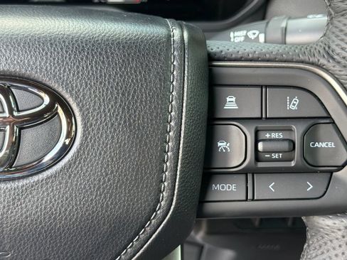 New 2026 Toyota Tundra 4x4 CrewMax image 31