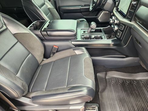 Used 2023 Ford F150 Raptor image 14