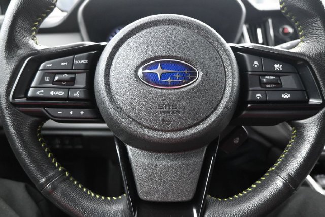 Used 2025 Subaru Outback Onyx Edition AWD/4WD image 20