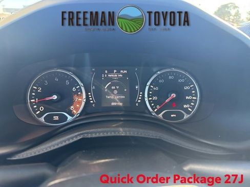 Used 2017 Jeep Renegade Latitude image 7