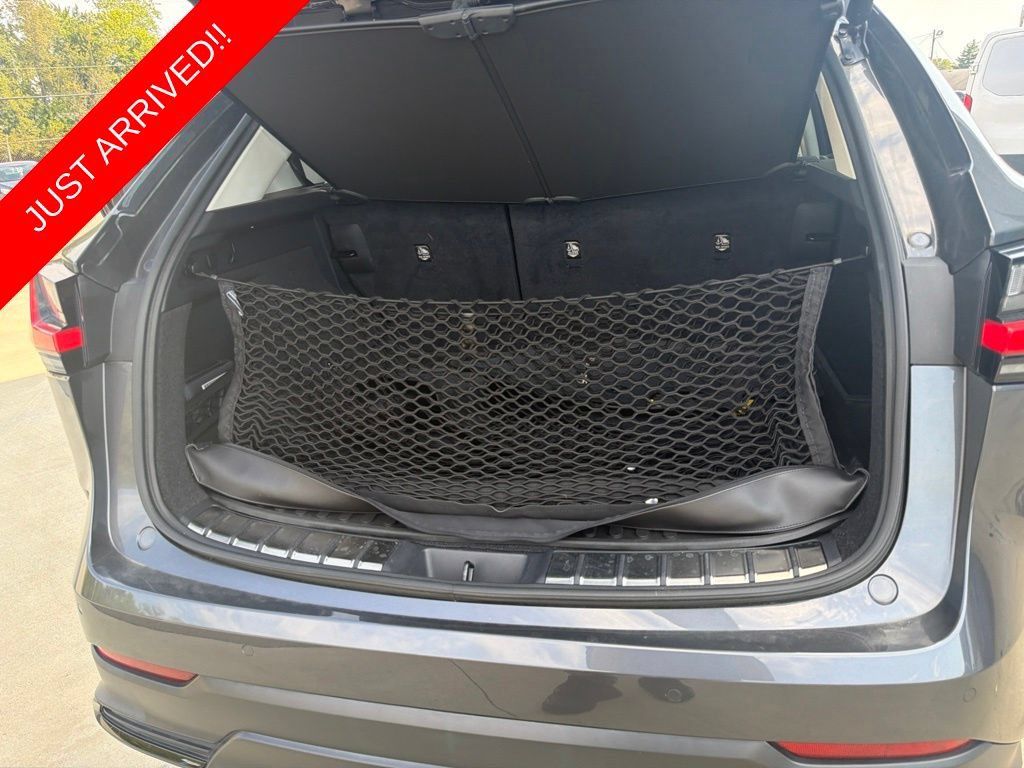 Used 2024 Lexus NX 250 FWD w/ Premium Package image 12