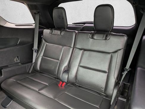 Used 2020 Ford Explorer ST w/ Premium Technology Package AWD/4WD image 21