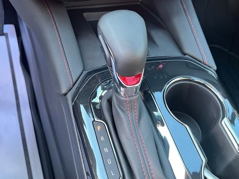 New 2026 Chevrolet Blazer RS image 12