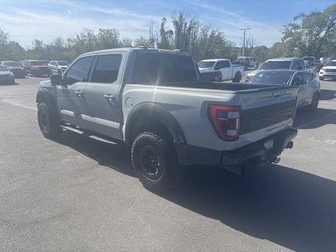 Used 2023 Ford F150 Raptor w/ Raptor Carbon Fiber Package image 6