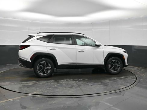 New 2026 Hyundai Tucson SEL image 9