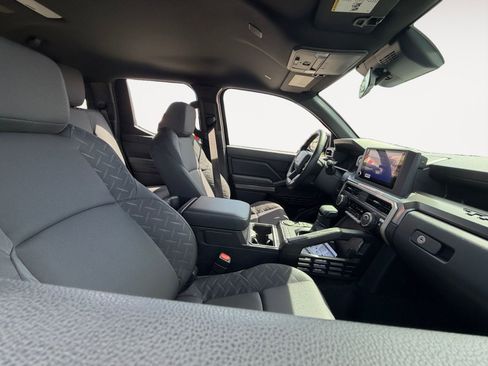 New 2026 Toyota Tacoma SR5 image 15