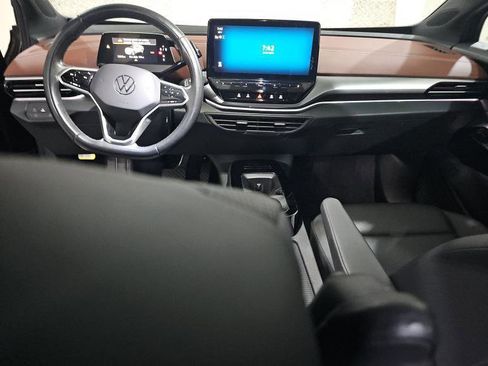 Used 2021 Volkswagen ID.4 Pro S w/ ID.4 Protection Package RWD image 15