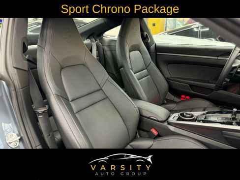 Used 2025 Porsche 911 Carrera image 10