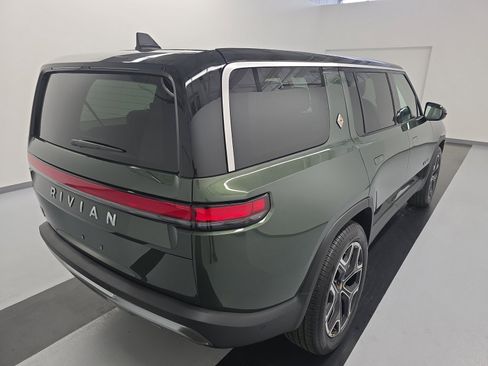 Used 2025 Rivian R1S Adventure AWD/4WD image 5