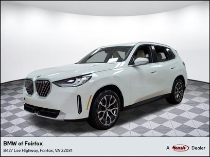 Used 2026 BMW X3 xDrive30i w/ Convenience Package