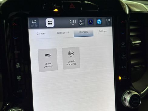 New 2026 RAM 1500 Big Horn image 37