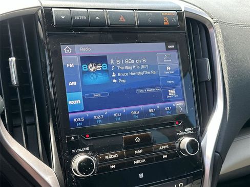 Used 2020 Subaru Ascent Limited w/ Technology Package AWD/4WD image 17