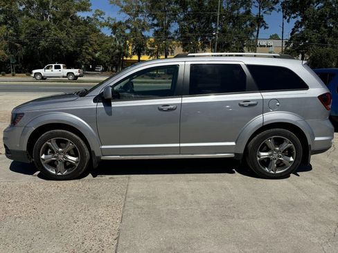 Used 2016 Dodge Journey Crossroad image 8
