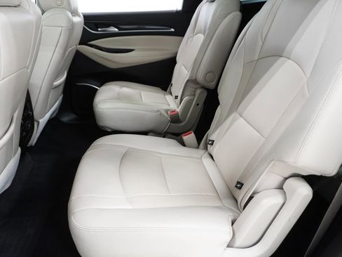 Used 2023 Buick Enclave Essence w/ Experience Buick Package image 15