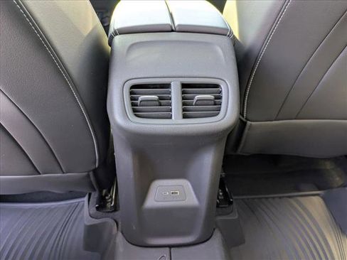 Used 2025 Buick Envision Sport Touring image 16