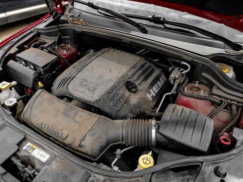 Used 2020 Dodge Durango R/T w/ Blacktop Package image 57