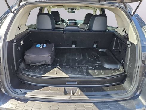 Used 2020 Subaru Crosstrek Hybrid AWD/4WD image 33