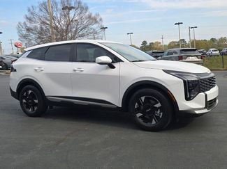 Certified 2026 Kia Sportage LX video 1