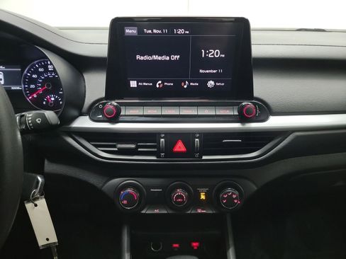 Used 2024 Kia Forte LXS w/ LXS Technology Package image 21